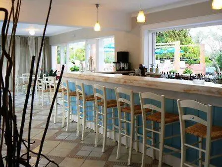 快乐园地酒店公寓 公寓式酒店 奈德里
