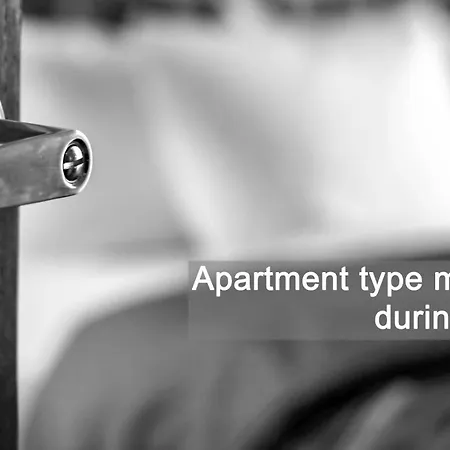 Happyland 아파트호텔