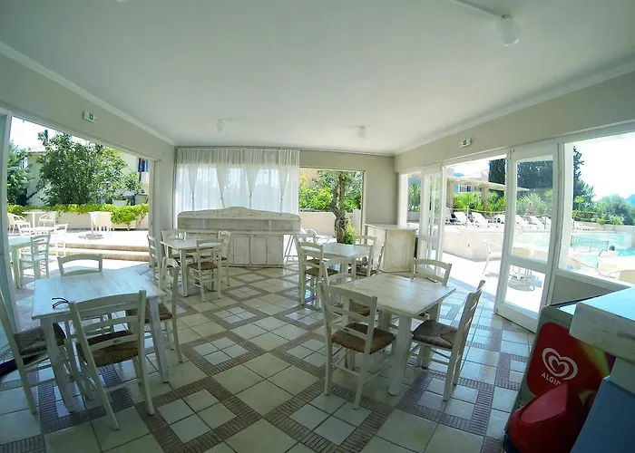 Appart hôtel Happyland