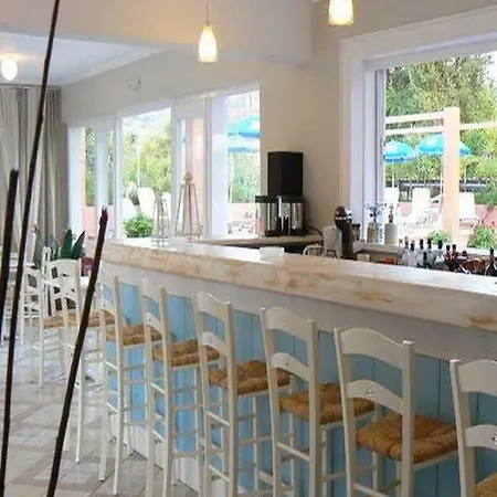 Happyland Lejlighedshotel